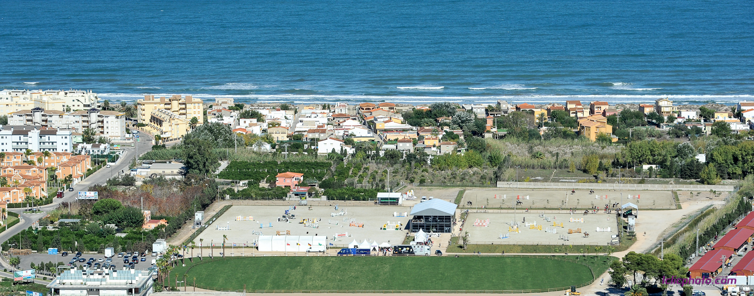 Der schönste Platz unter Spaniens Sonne!