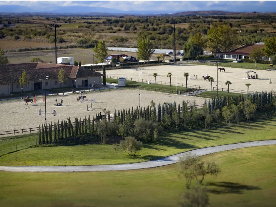 Der schönste Platz unter Griechenlands Sonne!
