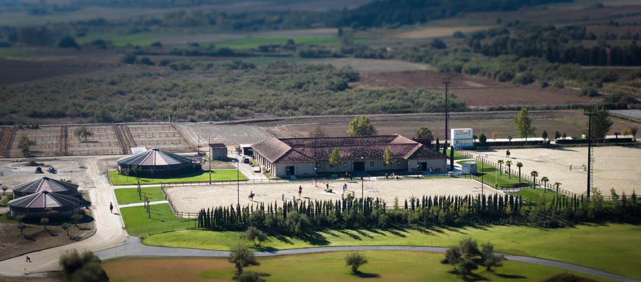 Der schönste Platz unter Griechenlands Sonne!
