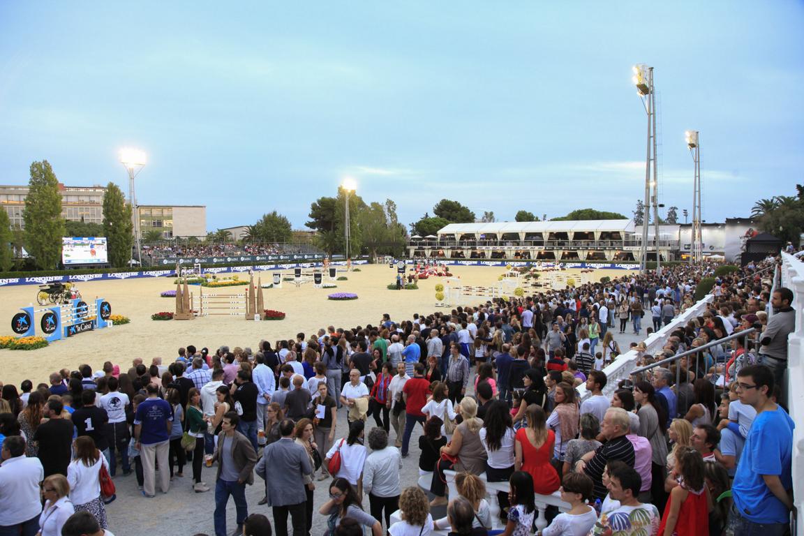 Real Club de Polo de Barcelona (RCPB)