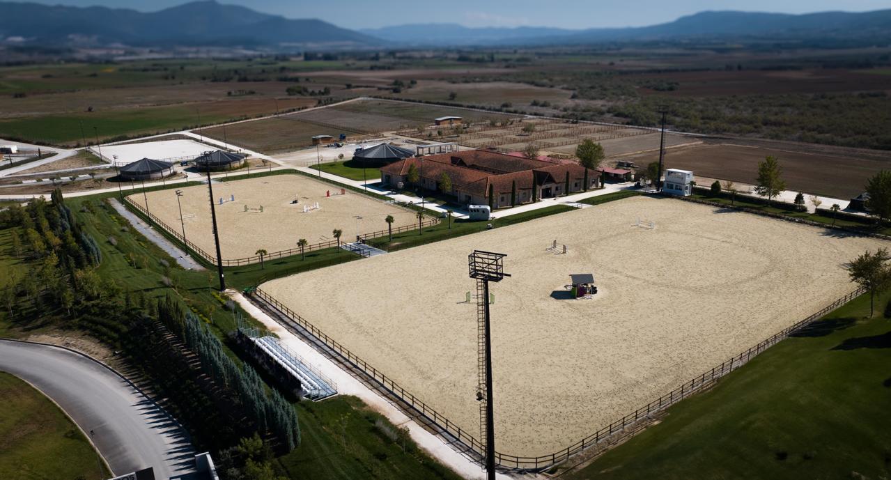 Der schönste Platz unter Griechenlands Sonne!
