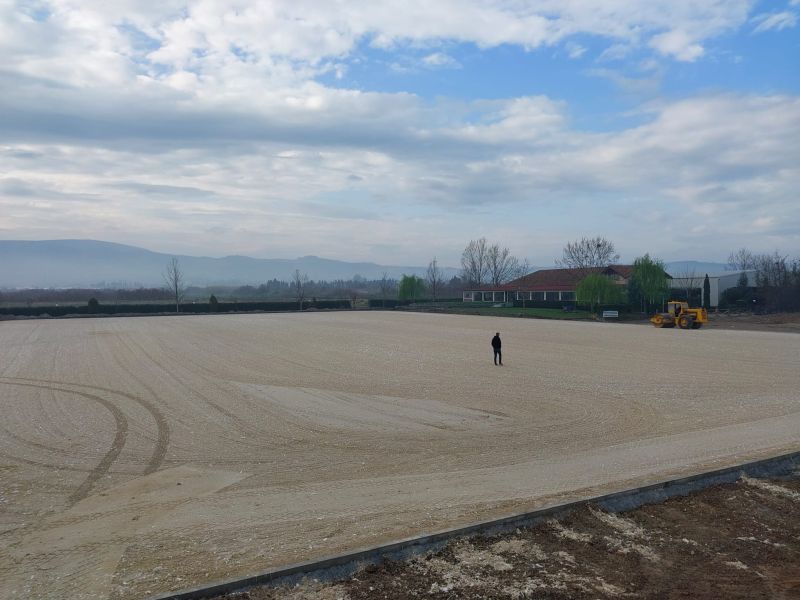 Der schönste Platz unter Griechenlands Sonne!