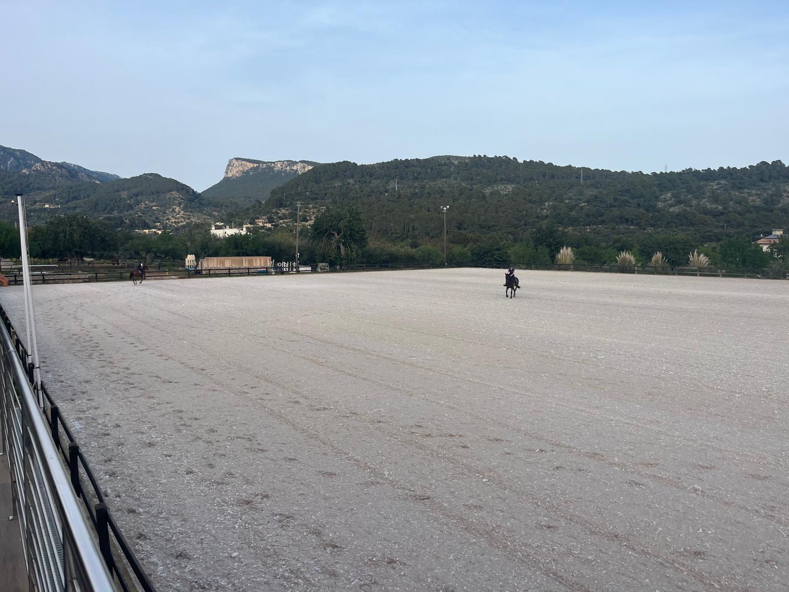 CLUB HÍPICO LA GUBIA – MALLORCA