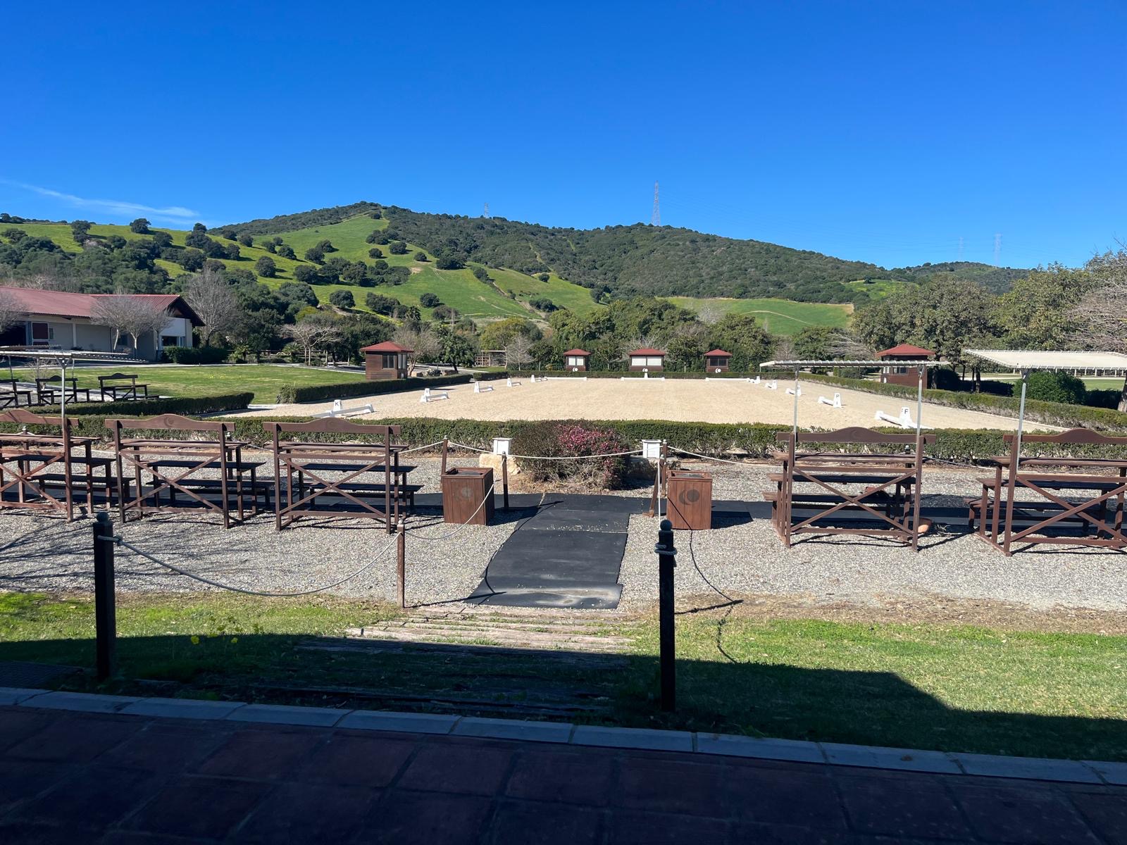 Grupo Dos Lunas Club de Polo