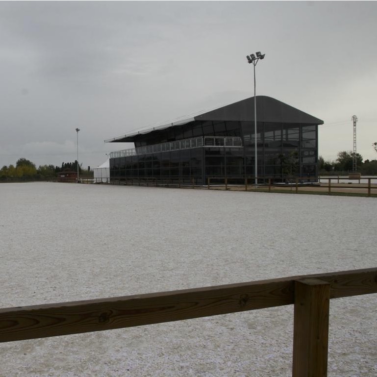 Risohorse® Ebbe-Flut-System