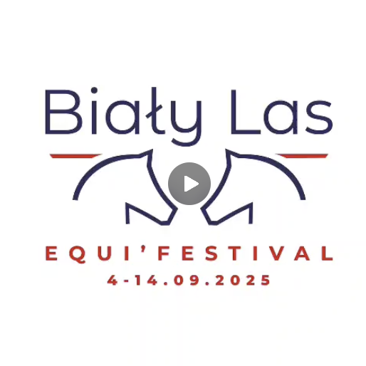 Risohorse ebb-and-flow tournament arena for CSI competitions in Poland