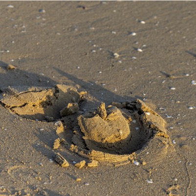 Risohorse® Ebbe-Flut-System