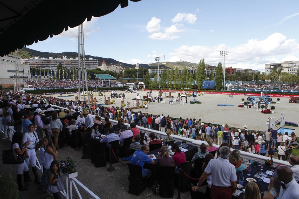 Real Club de Polo de Barcelona (RCPB)