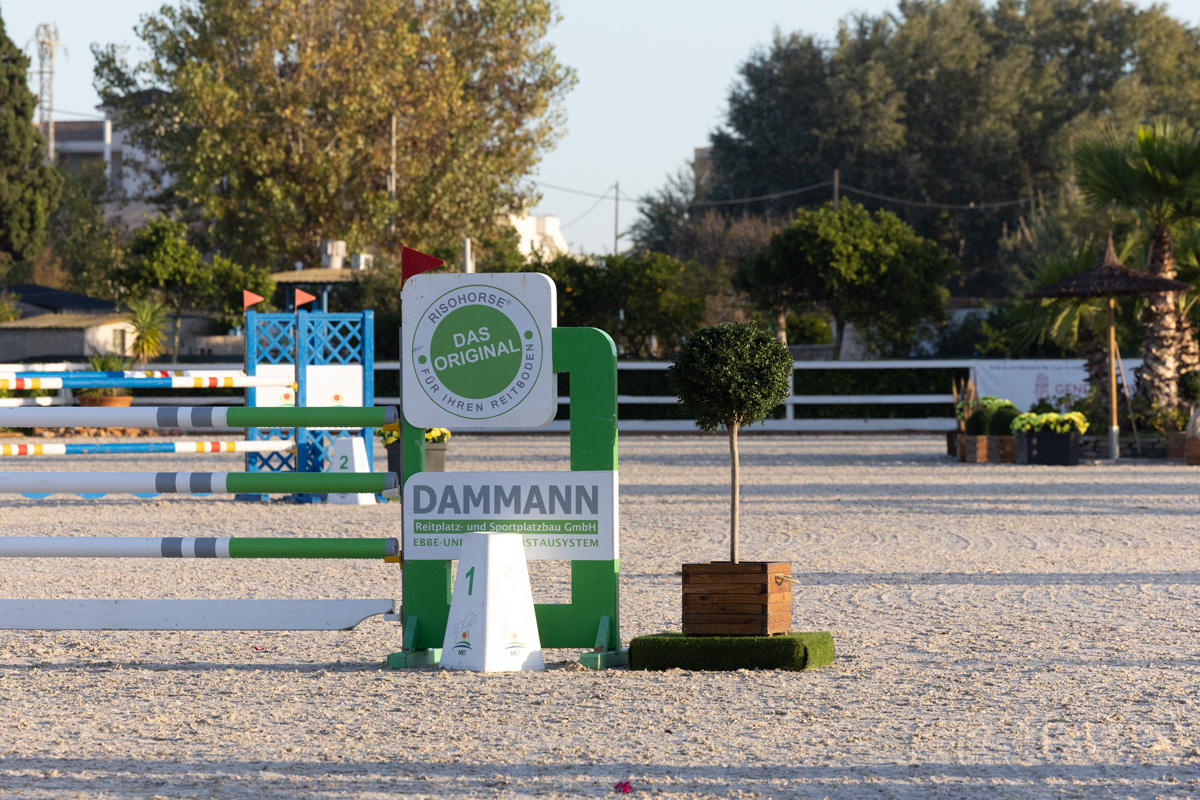 Dammann - Expertos alemanes en construcción de picaderos y pistas deportivas-1